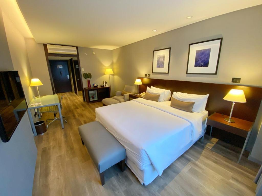 474 Buenos Aires Hotel