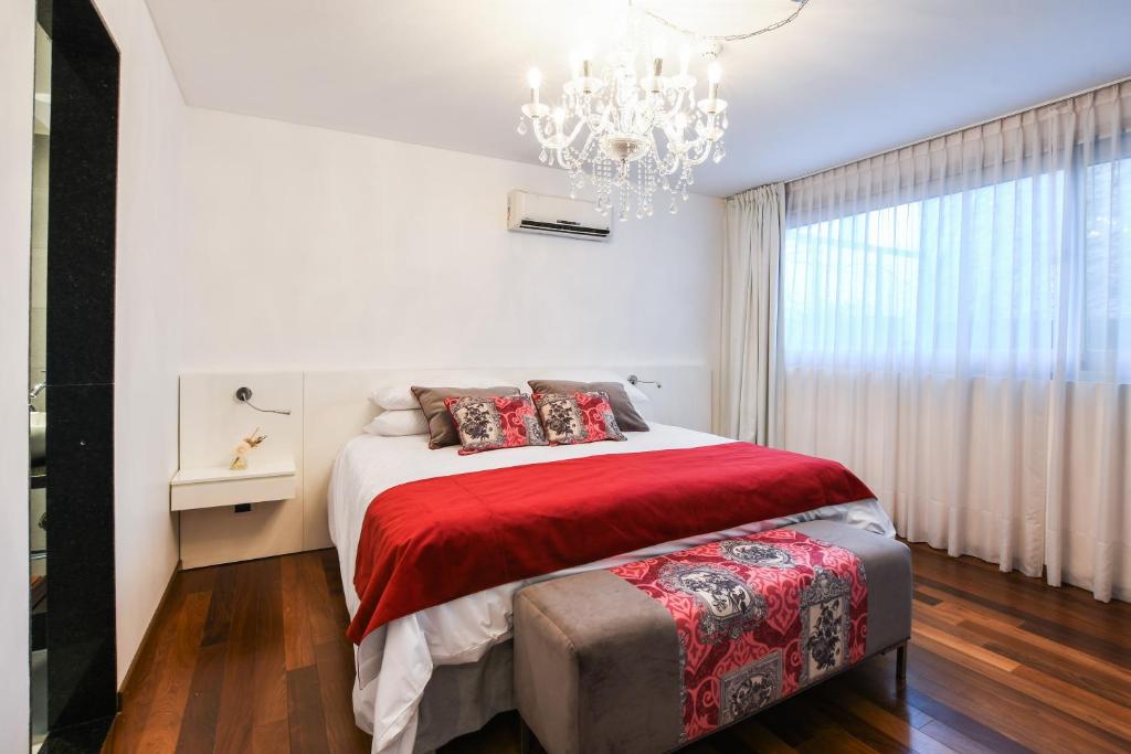 Ámbar Suites