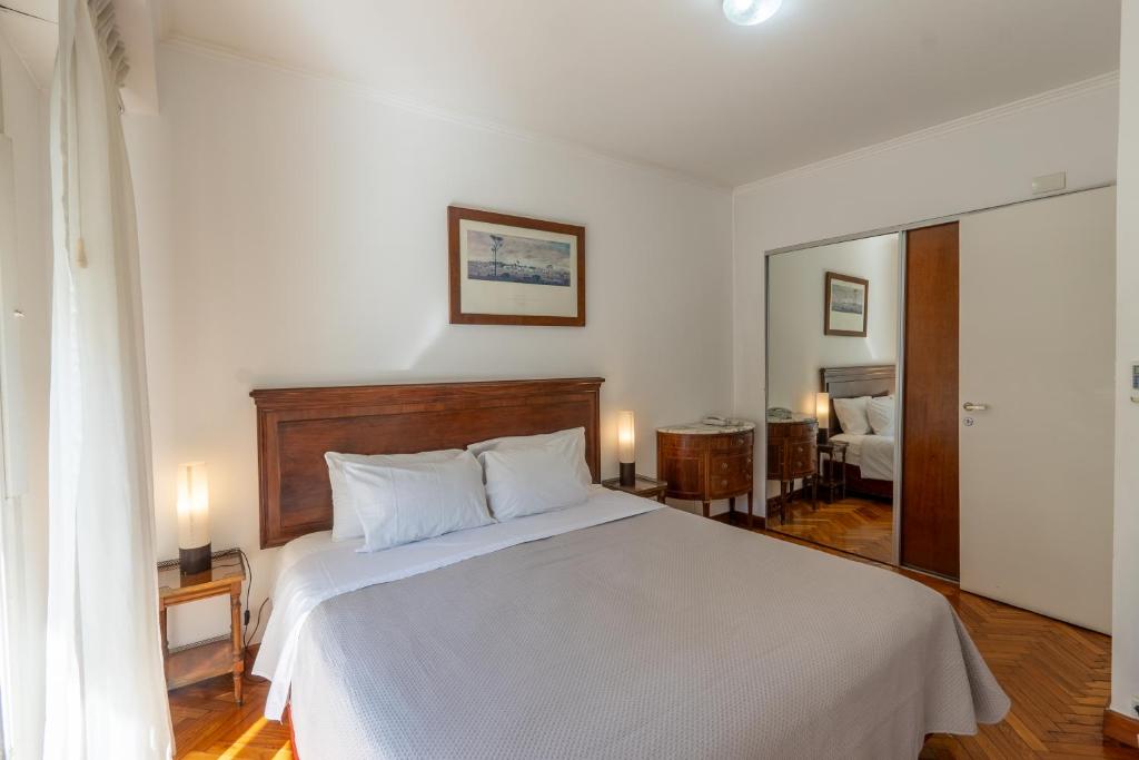 Aparthotel Trianon Recoleta
