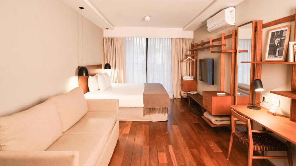AQ Tailored Suites