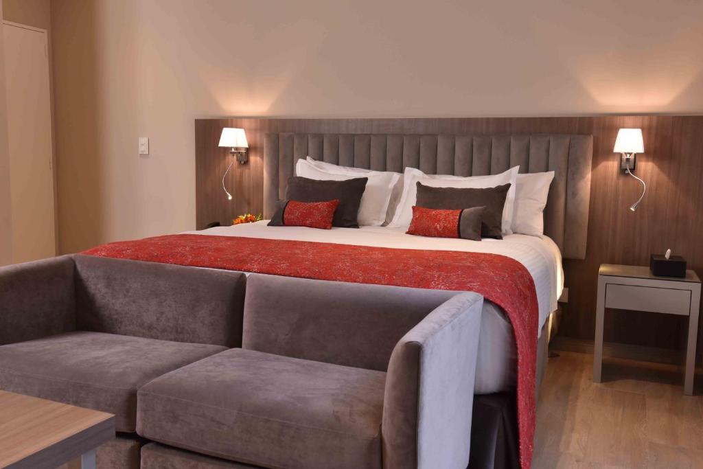 ARC Arenales Studios & Suites
