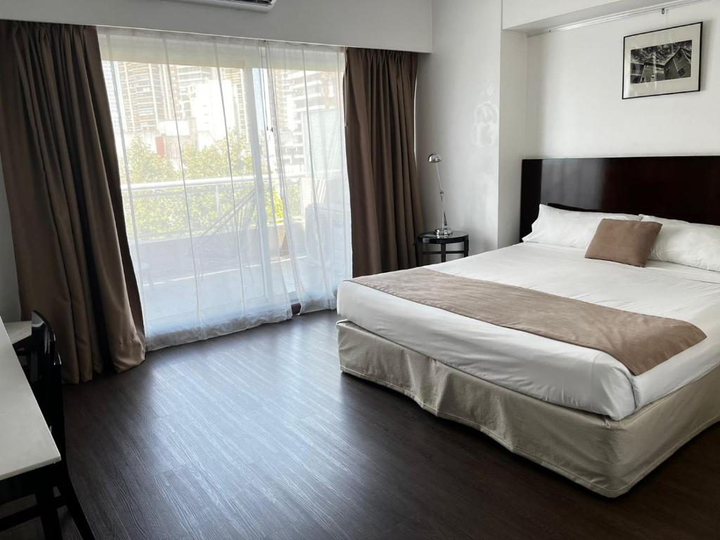 Awwa Suites & Spa
