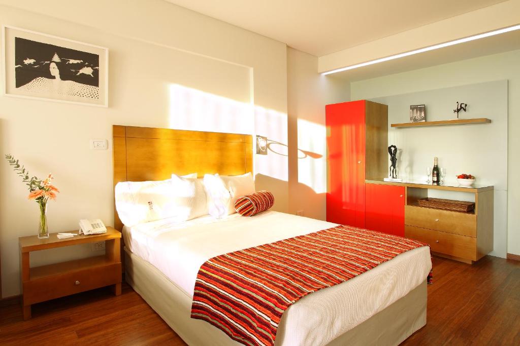 BA Sohotel