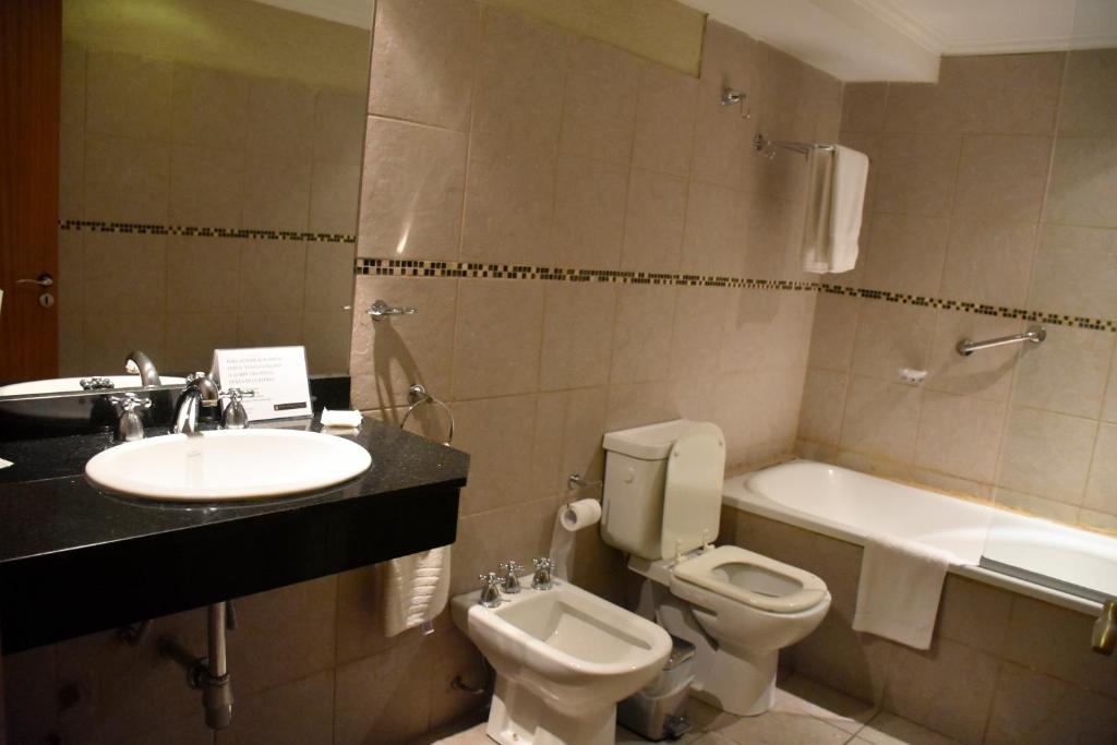 Bahia Belgrano Suites