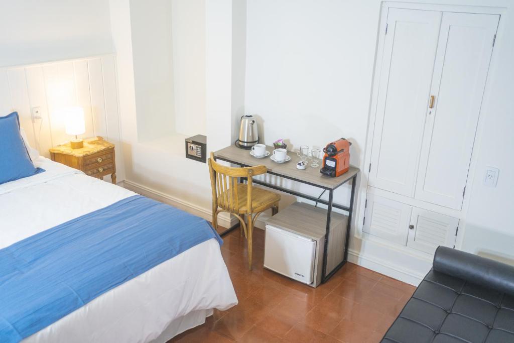 Bella Tilcara Boutique Hotel