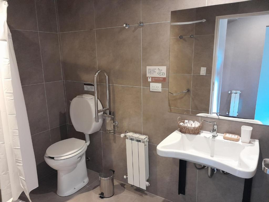 Boutique Hotel & Spa Bosque del Nahuel