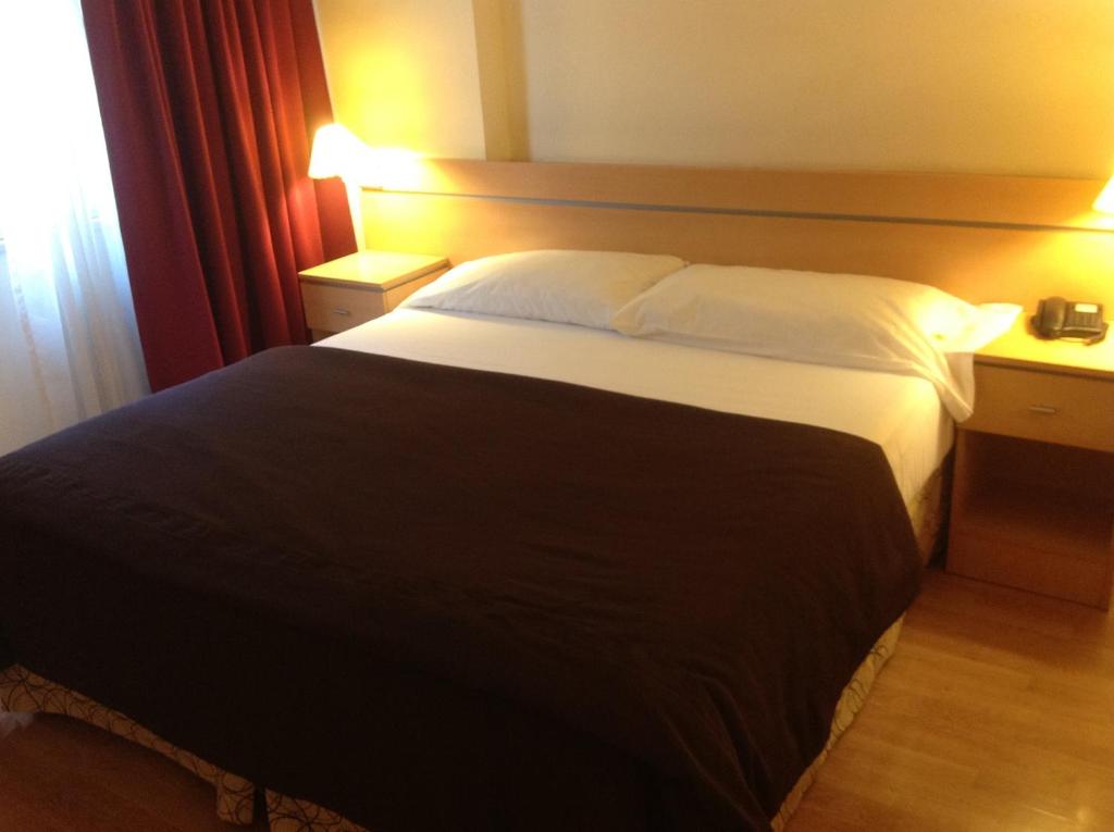 Callao Suites Recoleta