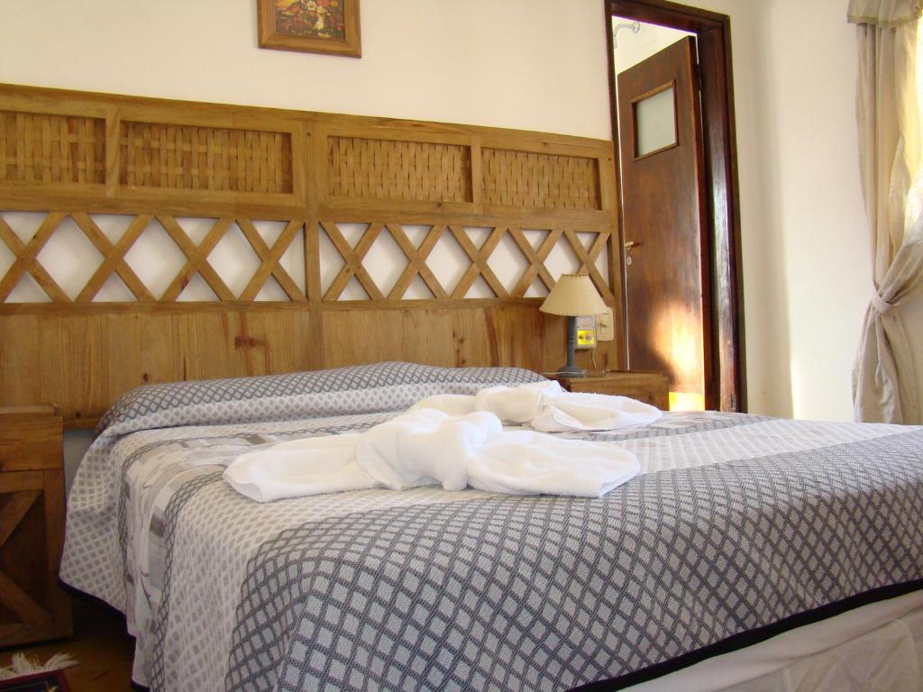 Casablanca Hotel & Spa