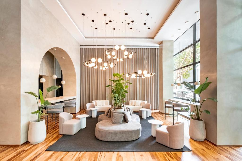 CasaSur Palermo Hotel