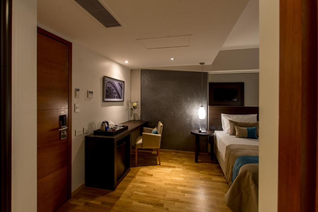Caseros 248 Hotel