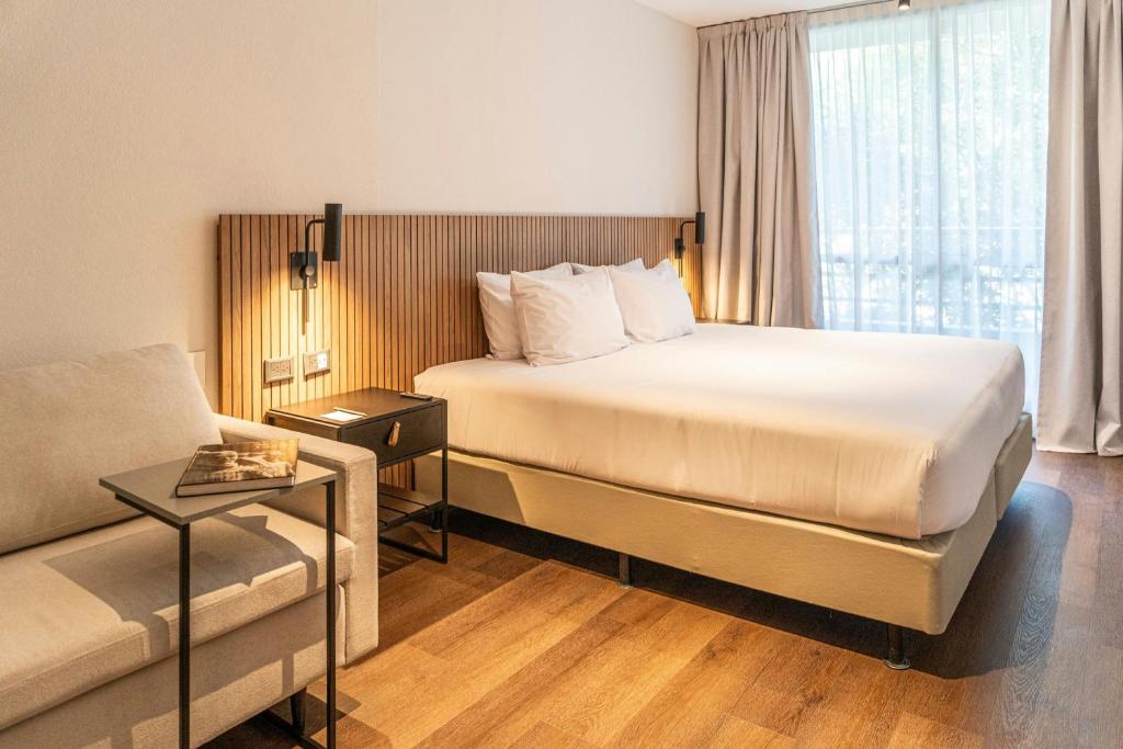 City Express Plus by Marriott Buenos Aires Palermo