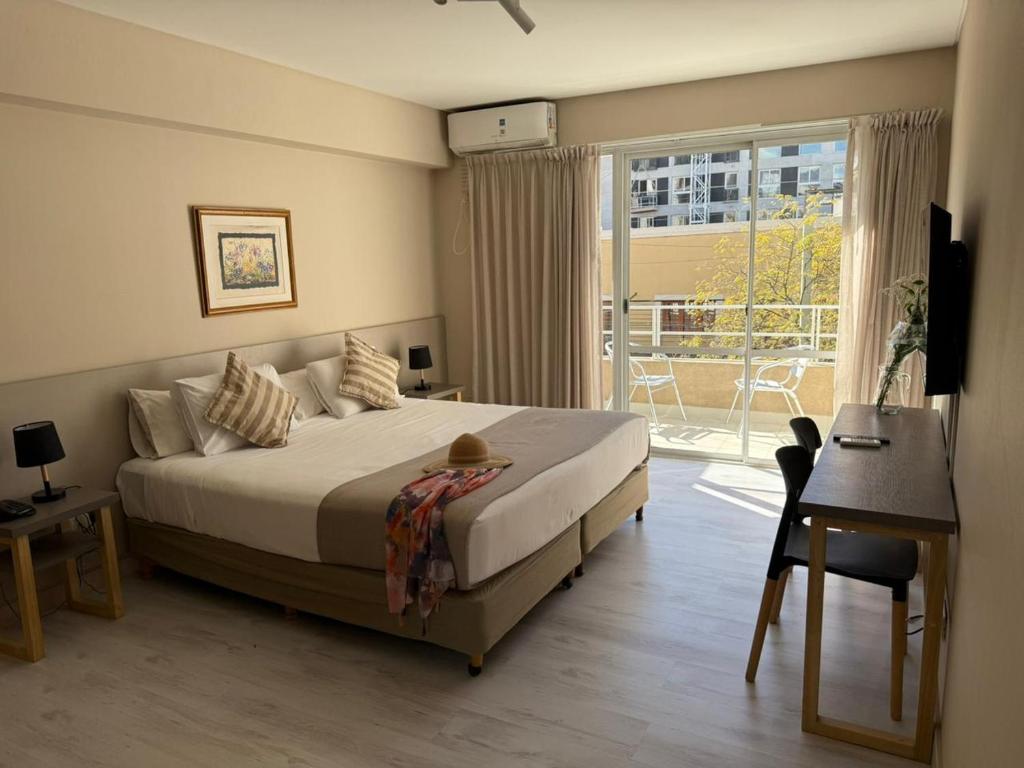 DAKAR HOTEL