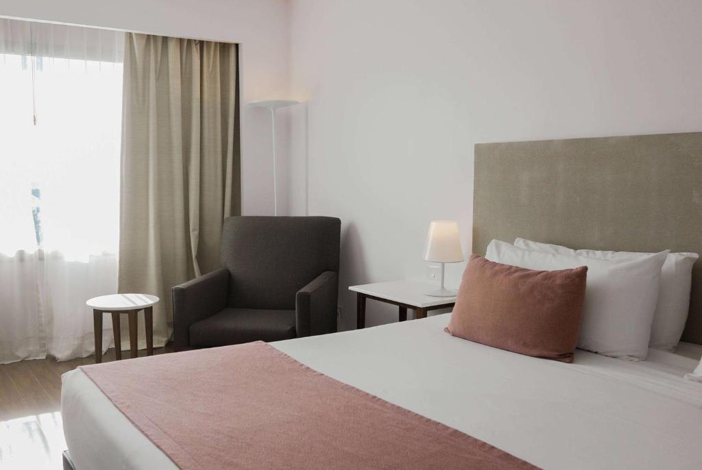 Dazzler by Wyndham Buenos Aires Recoleta