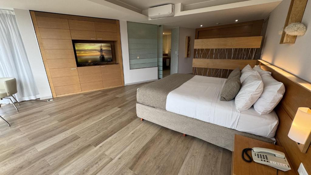 Design Suites Calafate