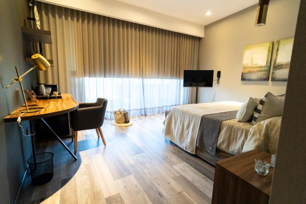 Domingo Design Hotel