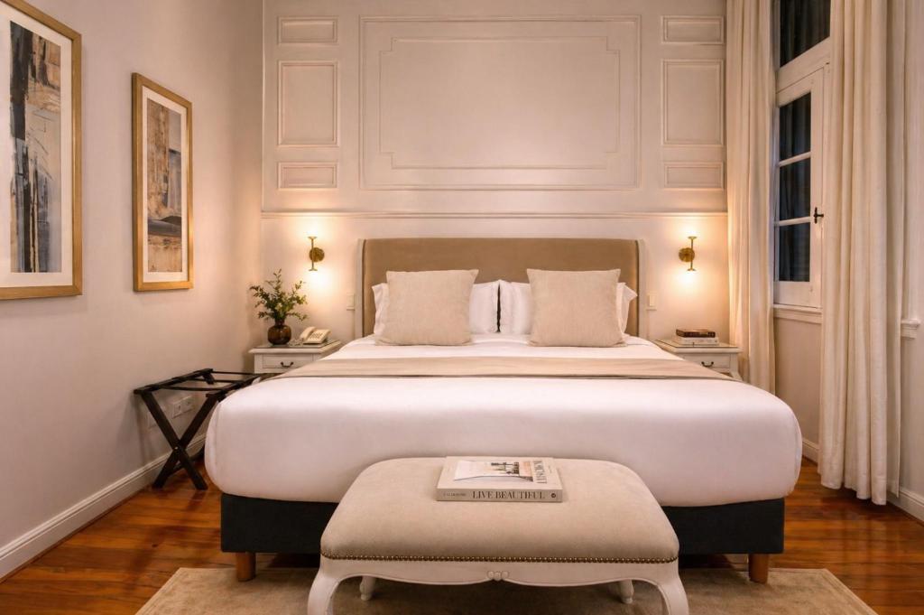 Duque Hotel Boutique & Spa