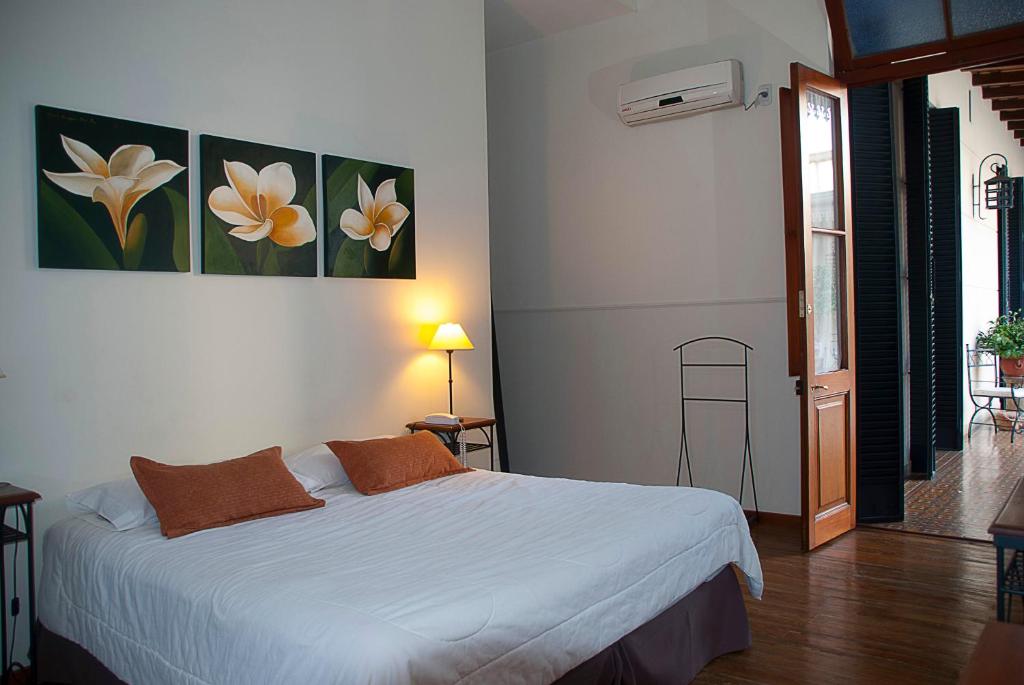 El Arribo Hotel