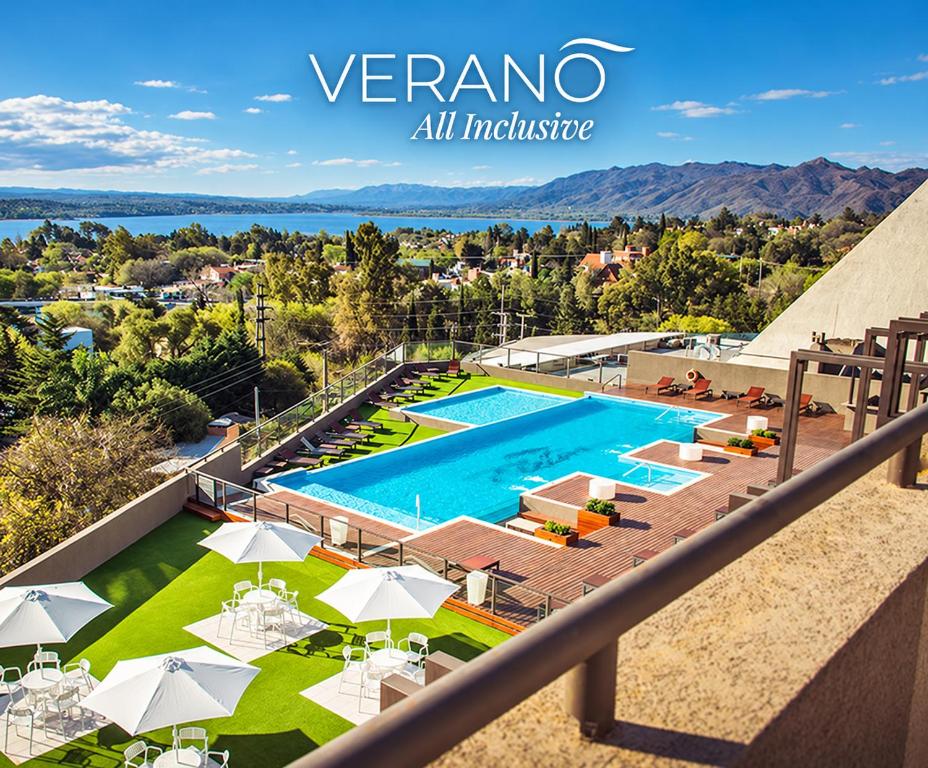 Eleton Resort & Spa