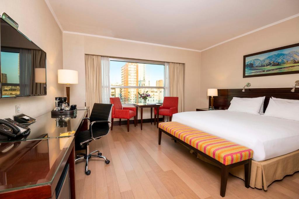 Eurobuilding Hotel Boutique Buenos Aires
