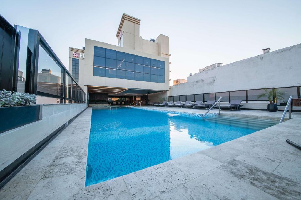 Hilton Garden Inn Santiago Del Estero - HILTON HOTELS