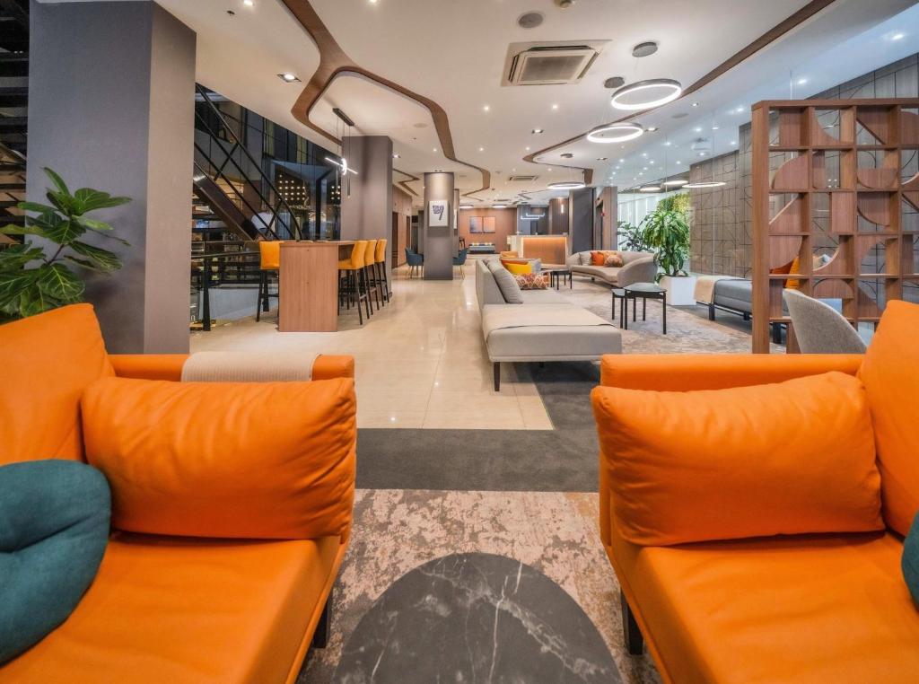 Holiday Inn Rosario by IHG