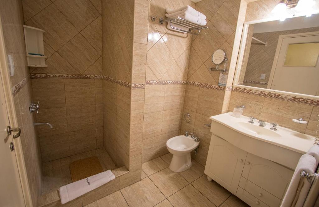Hosteria Lucky Home