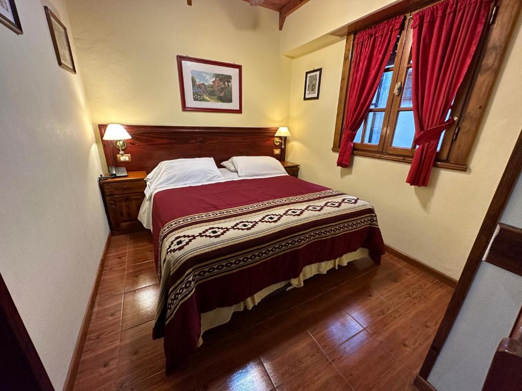 Hosteria Sirenuse