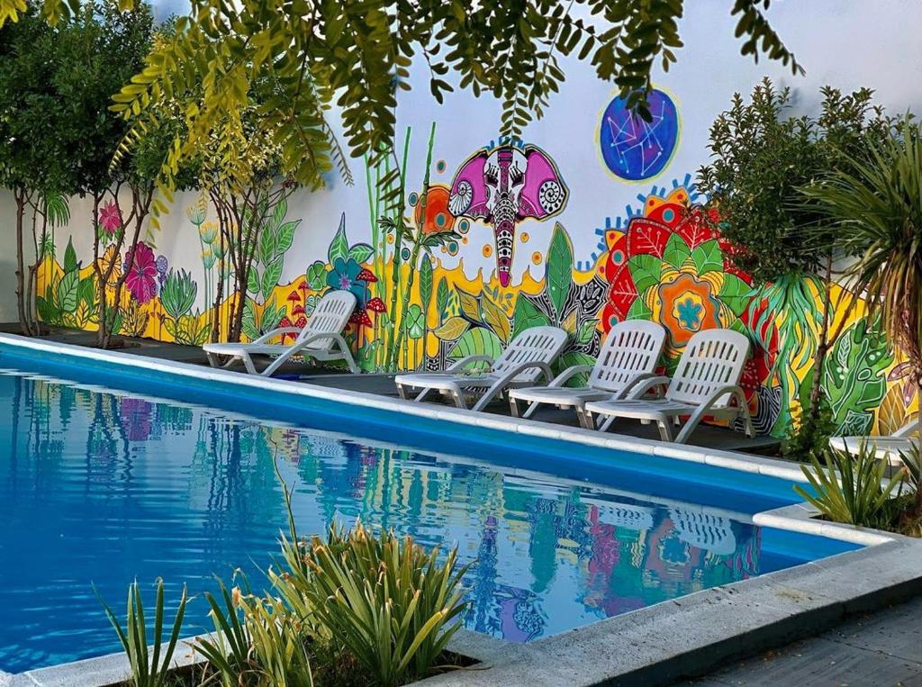 Hotel Aiello