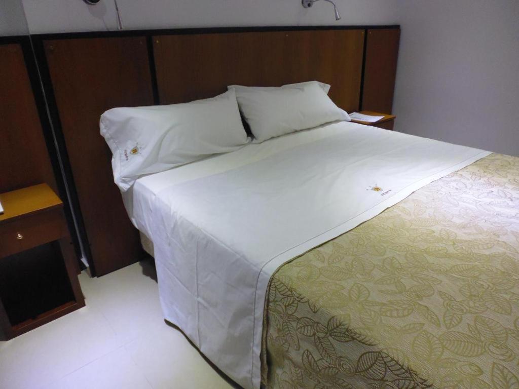 Hotel Athos