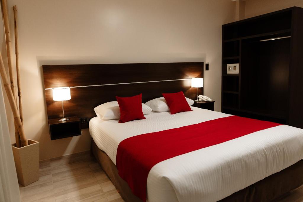 Hotel Batista