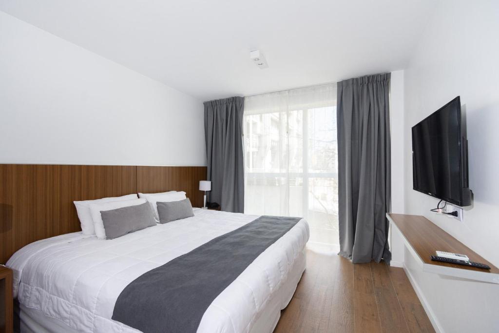 Hotel Bys Palermo