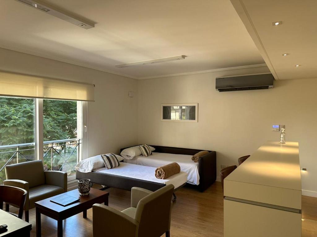 Hotel Carat Apart Boutique