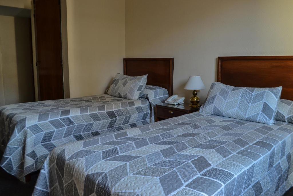 Hotel Centro Naval
