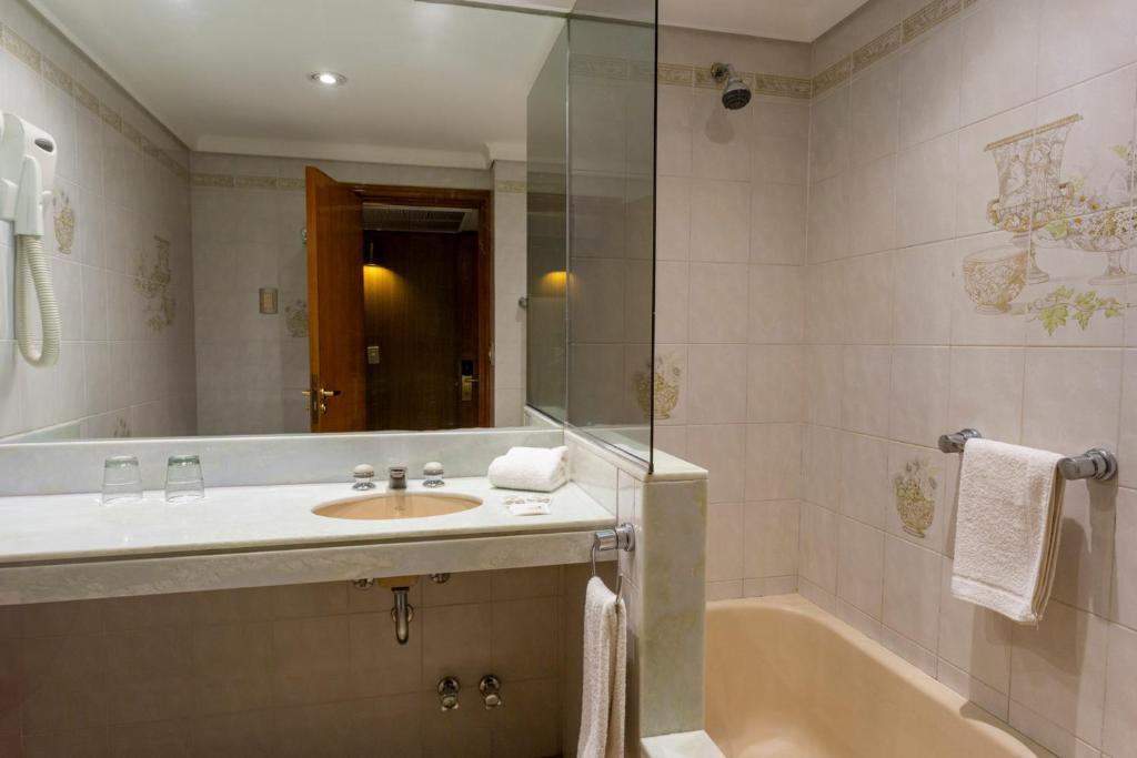 Hotel Conte