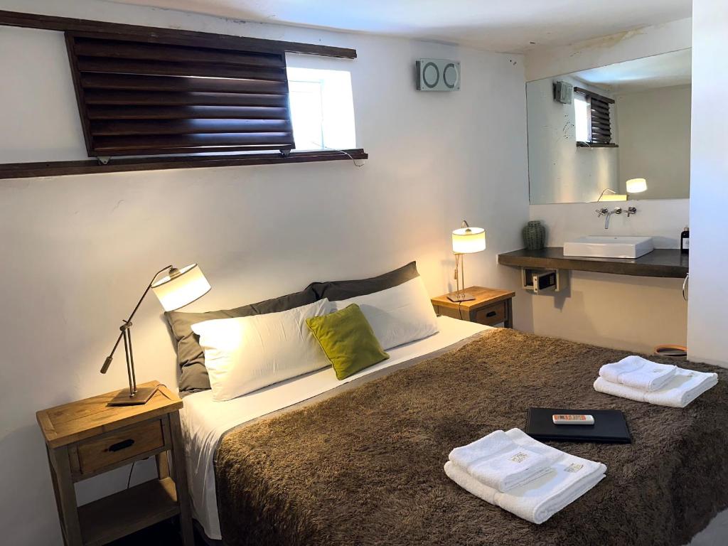 Hotel Costa Rica
