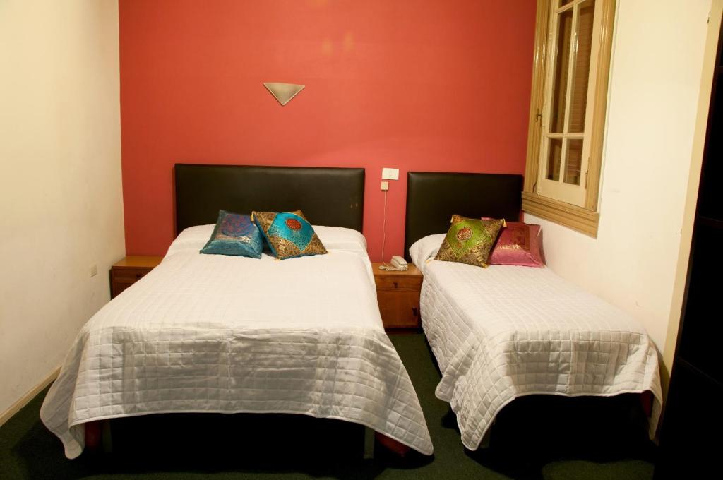 Hotel del Prado