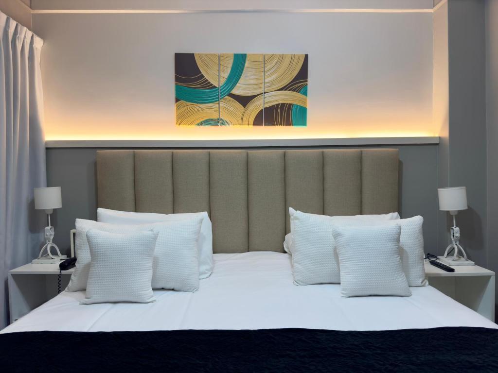 Hotel Facon Grande