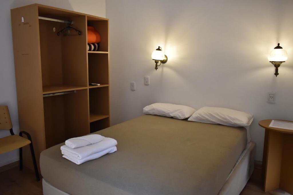 Hotel Frossard