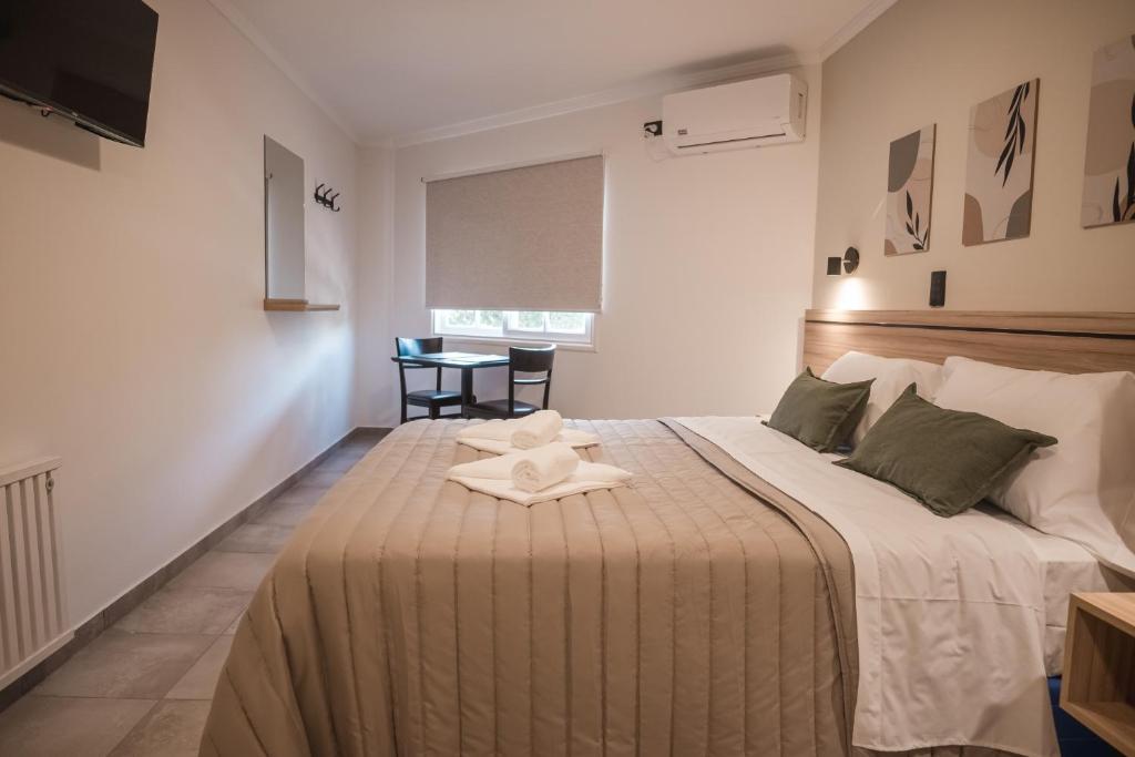 Hotel Libertad