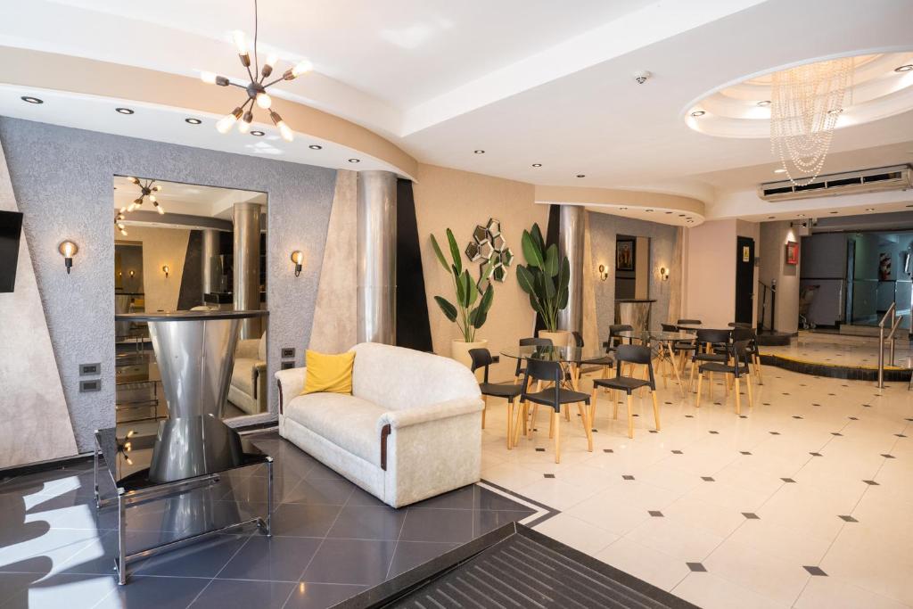 Hotel Marilian