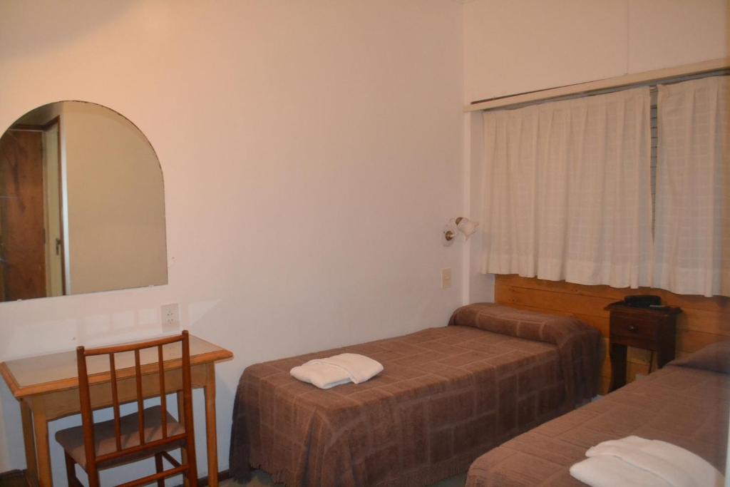 Hotel Montecarlo