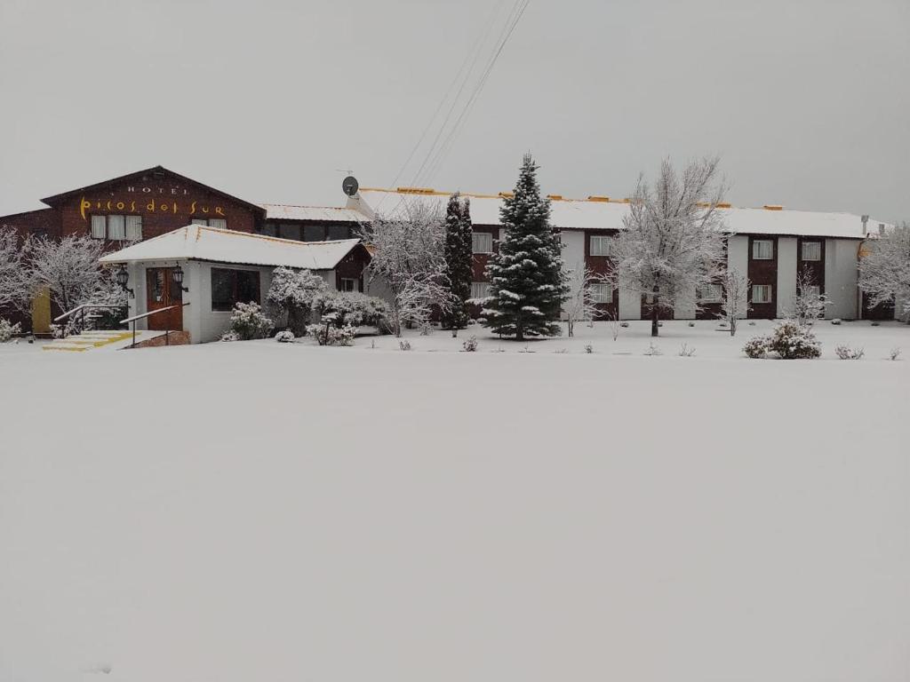 Hotel Picos Del Sur