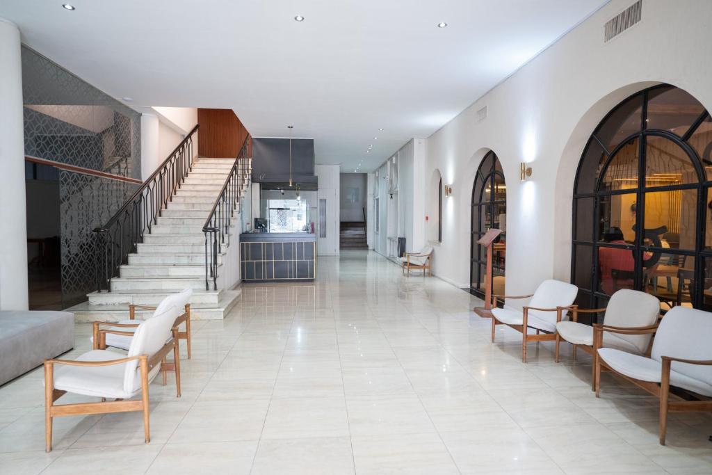 Hotel Posada Del Sol