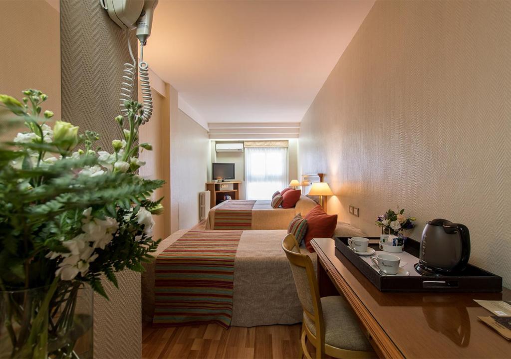 Hotel Solans Riviera