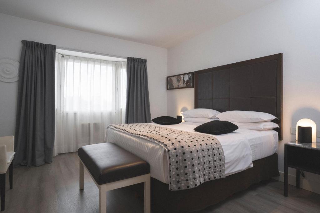 Hotel Tolosa