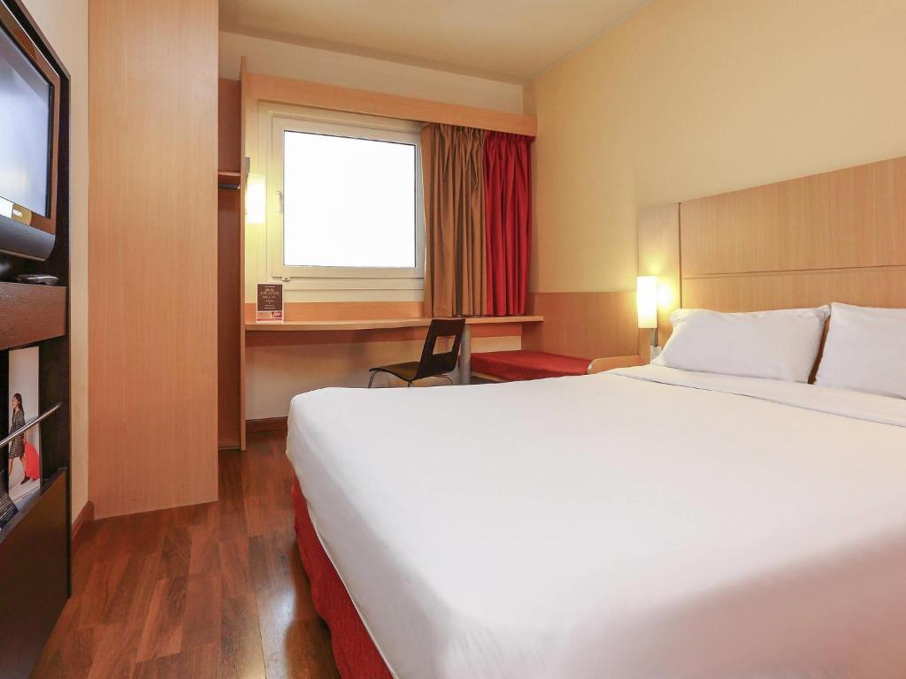ibis Buenos Aires Obelisco
