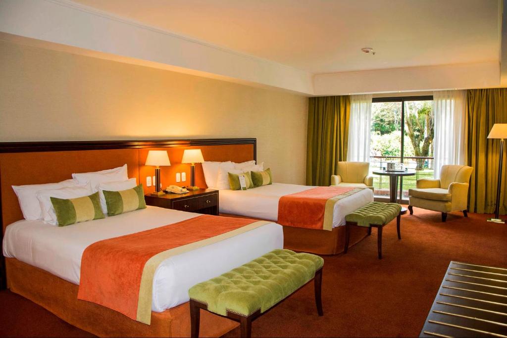 Iguazú Grand Hotel