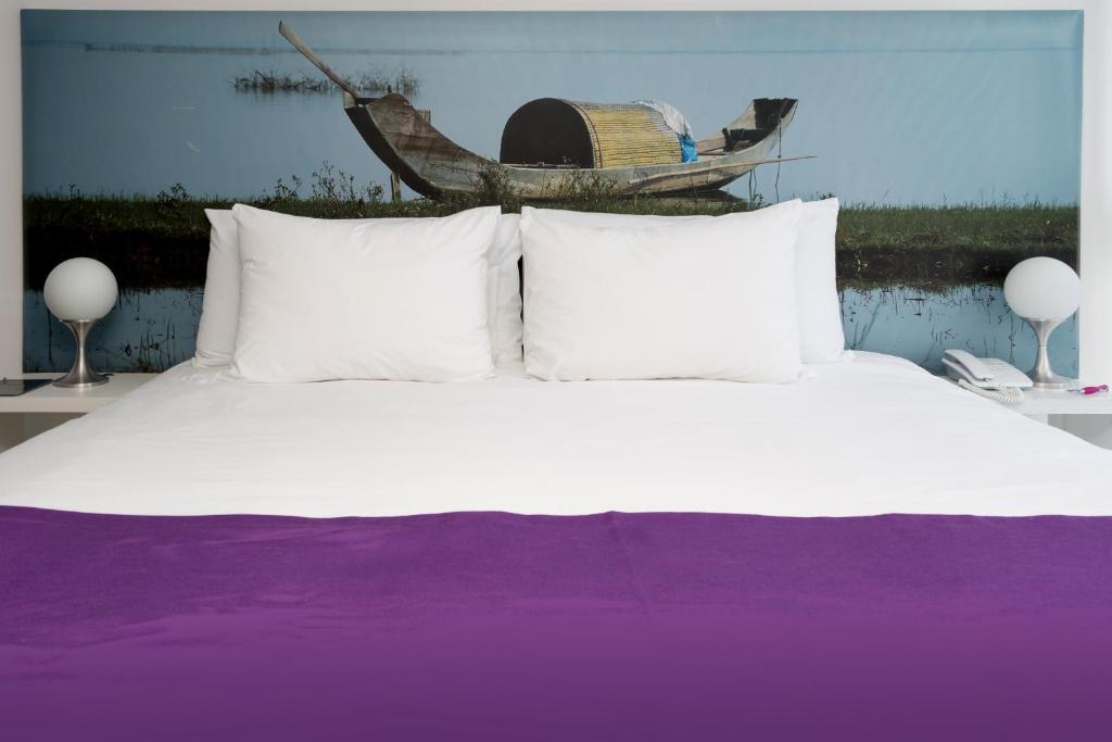 Infinito Hotel