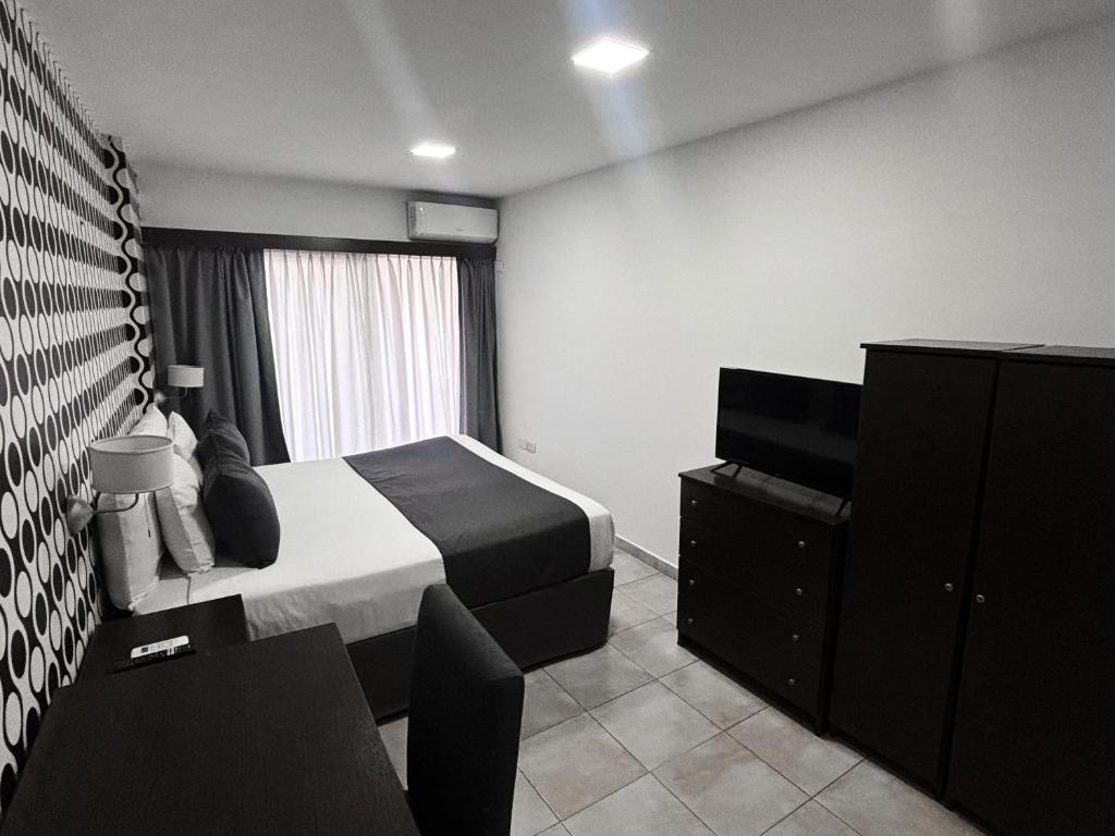 Ker Belgrano Hotel