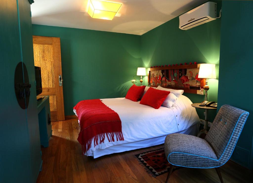 Kkala Boutique Hotel
